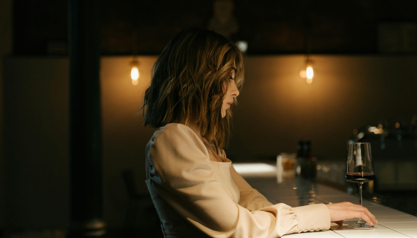 The dark side of happy being single